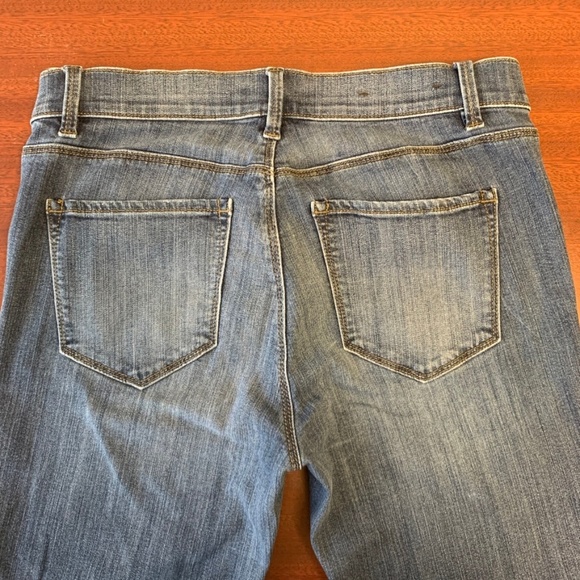 Ann Taylor The Skinny Modern Fit - Picture 6 of 8